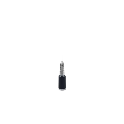 Tram 1153-S Premium Coil NMO Antenna w/ Spring (136-174 MHz)