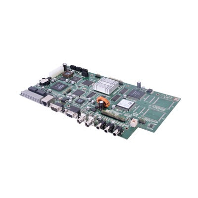 Tarjeta madre para SDR800 SATA V40