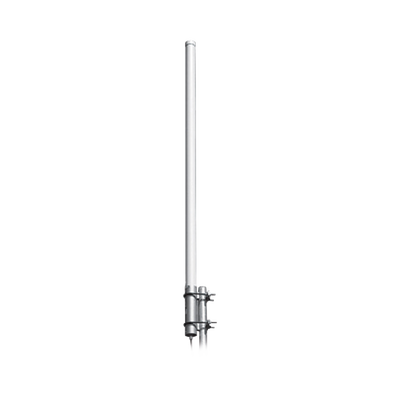 Antena Colineal, Omnidireccional para Base, 125-150 MHz, 2.5 dBd, 25 MHz, 500 Watt.