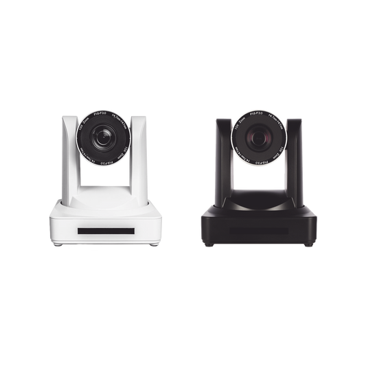 PROFESSIONAL USB2.0  PTZ CAMERA - BLACK