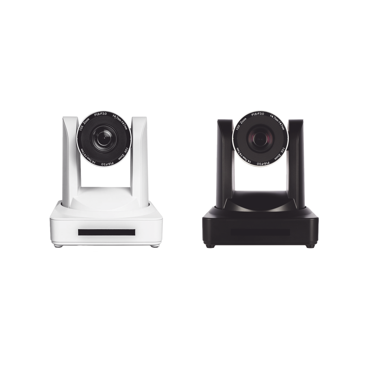 PROFESSIONAL USB2.0  PTZ CAMERA - WHITE