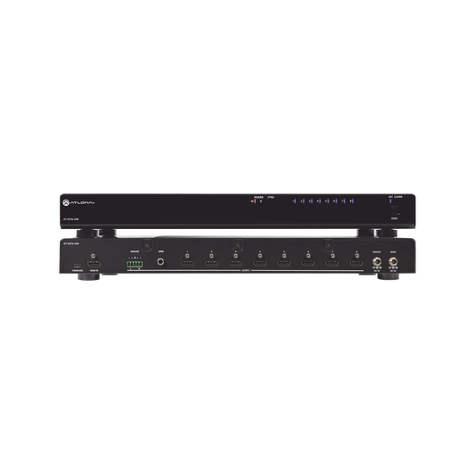 ATLONA ULTRA HIGH DATA RATE 1X 8 HDMI DISTRIBUTION AMPLIFIER