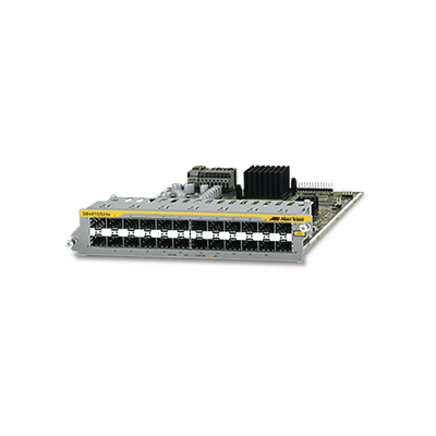 24-PORT 1 GB SFP ETHERNET LINE CARD