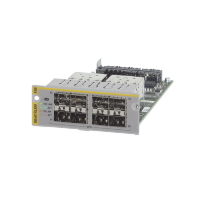 MODULO DE 8 PUERTOS 10G SFP+ PARA SBx81XLEM