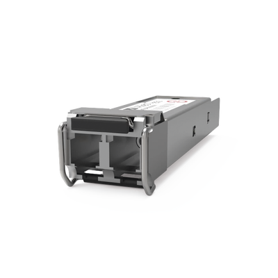 TAA (Federal) SFP+/LC 10G Multi-Mode 300m, 850nm, Industrial Temp (-40 to 85c)