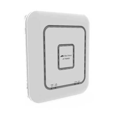 Punto De Acceso Inteligente Calidad Premium, Multigigabit, MU-MIMO 4X4:4 Wi-Fi 6, 3.5 Gbps, 2.4/5 GHz