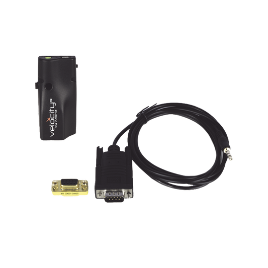 ATLONA VELOCITY CONTROL CONVERTER POE WITH RS232 DONGLE FOR VELOCITY GATEWAY