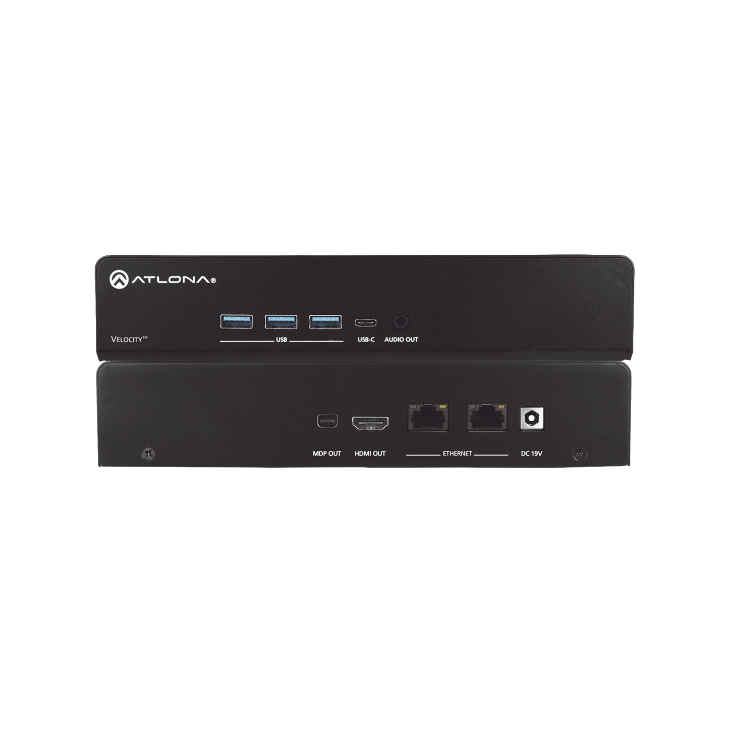 ATLONA VELOCITY GATEWAY FOR 10 ROOMS