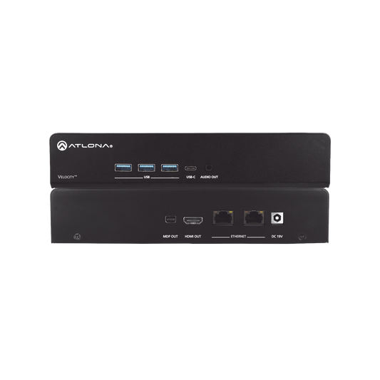 ATLONA VELOCITY GATEWAY FOR 10 ROOMS