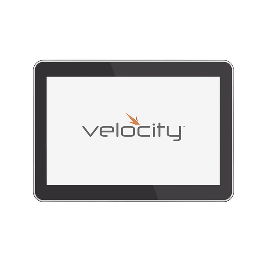 VELOCITY SYSTEM 10