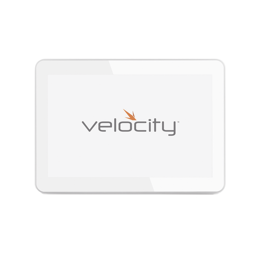 VELOCITY SYSTEM 10