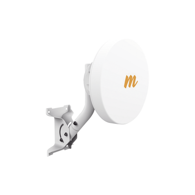 Refacción de un solo radio del kit de Backhaul B5-Lite, 4.9 - 6.2 GHz, MIMO 2X2:2ac