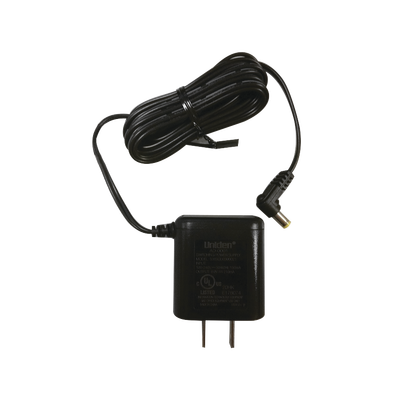 Adaptador de corriente de 9V a 210mAh para cargador del radio Atlantis 150