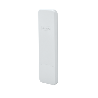 Punto de Acceso Super WiFi Conectorizado en 5.1 - 5.8 GHz MIMO 2X2 IP55