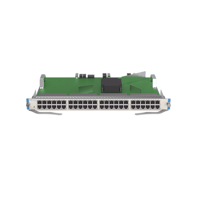 Tarjeta de 48 puertos Gigabit en RJ-45 para RG-CS88-08