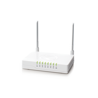 Router inalámbrico 802.11n 2.4 GHz - PL-R190WUSA- WW