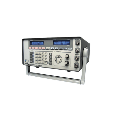 Monitor de Servicio RAMSEY de Radiocomunicación, 100 KHz-1.0 GHz, 100 W max.