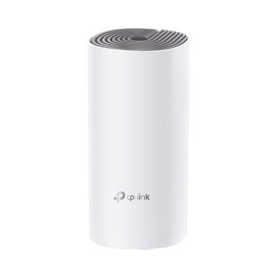 Router inalámbrico mesh para hogar, doble banda AC 1200, doble puerto 10/100 Mbps, compatible con amazon alexa.