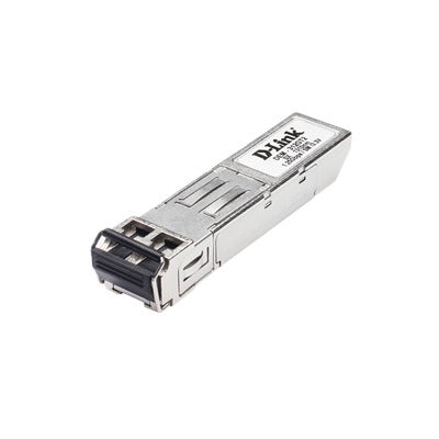 Transceptor 1000BASE-SX SFP para fibra multimodo hasta 2 Km