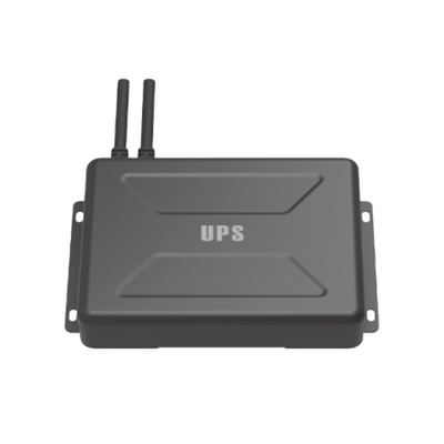 UNIDAD UPS PARA DVR MOVIL / 67.2 WH