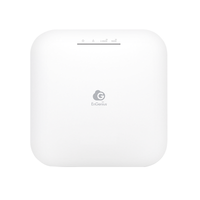 Punto de Acceso Wi-Fi 6 para Interior 2X2, Administración en Nube, Para Gran Capacidad de Usuarios,  Hasta 1,200 Mbps (5GHz) y 574 Mbps (2.4GHz), Modo Mesh,Soporta PoE 802.3af