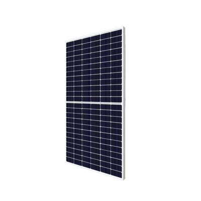 Modulo Solar ELITE PLUS / 450W / 50 VDC / Monocristalino / 144 Celdas / Grado A