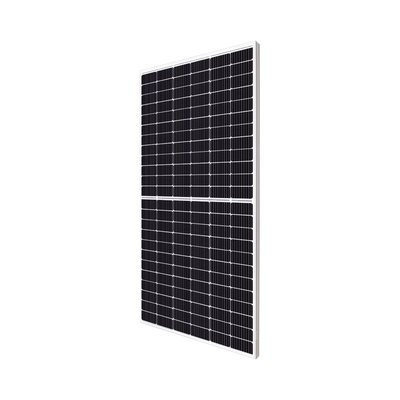 Modulo Solar ELITE PLUS/ 550W / 50 VDC / Monocristalino / 144 Celdas / Grado A