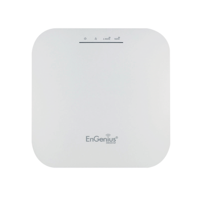 Punto de Acceso Mesh 2x2 WiFi 6, Para Gran Capacidad de Usuarios, Hasta 1,200 Mbps (5 GHz) y 574 Mbps (2.4 GHz), Soporta PoE 802.3af, Compatible con 802.11a/b/g/n