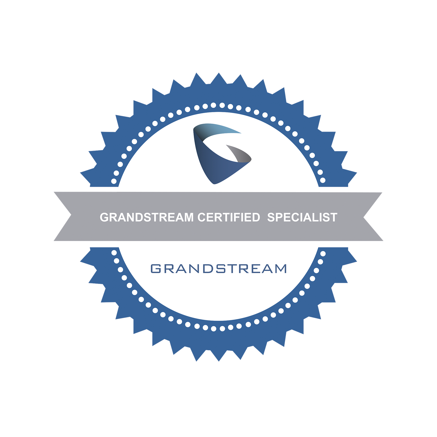 Certificación Presencial de Grandstream Profesional de UCM63XX - GCP-UCM