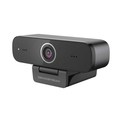 Webcam Full-HD USB 1080P herramienta ideal para trabajo remoto