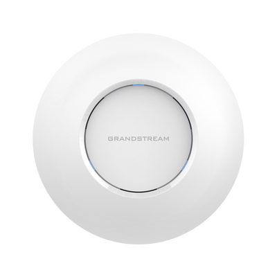 Punto de acceso Wi-Fi 802.11 ac 1.75 Gbps, Wave-2, MU-MIMO 3x3:3 con administración desde la nube gratuita o stand-alone.