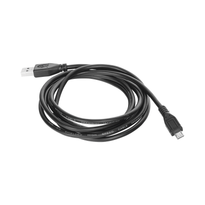 Cable Programador Universal USB a mini USB para TCO4/TCO4LCV3G/Eco4light/Eco4light3G/PRO4/PRO43G/FMBASIC/PEGASUSNX/NXII/3G