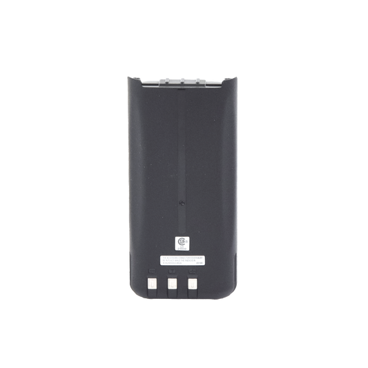 Batería Intr. Segura Li-lon 1,9000 mAh para NX-1000/240/340-IS y TKD-240/340-IS