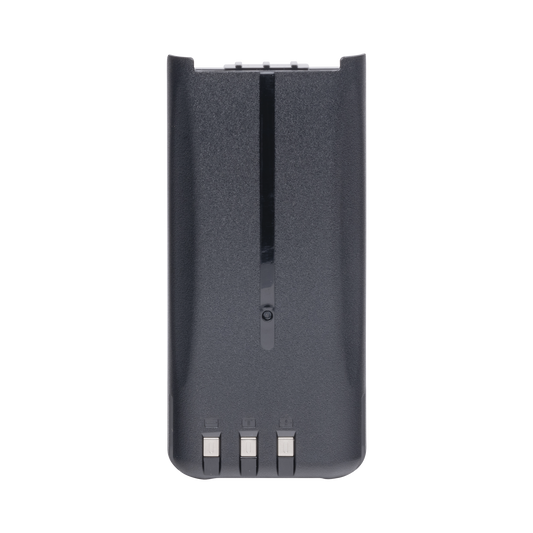 Batería Li-lon, 1900 mAh para radios NX-1200/1300 sumergibles con IP67