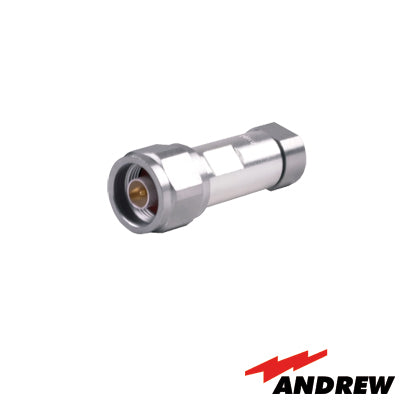 Conector N Macho para cable LDF2-50