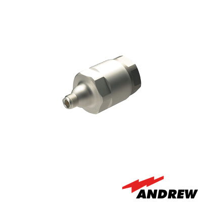 (L6TNF-PSA) Conector N Hembra para cable HELIAX Estándar de LDF650 (1-1/4").