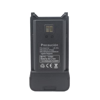 BAT P/TX680 3000 MAH