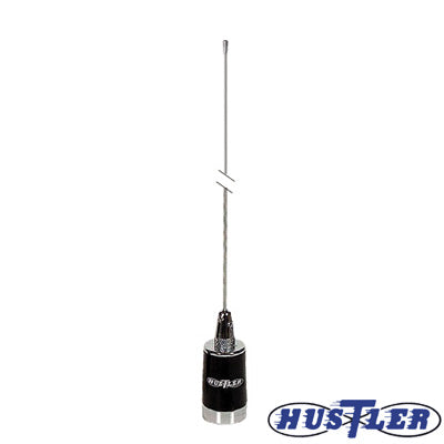 KIT de Antena VHF LMG150 + RFU500 + RFU530 + NMO58UNC