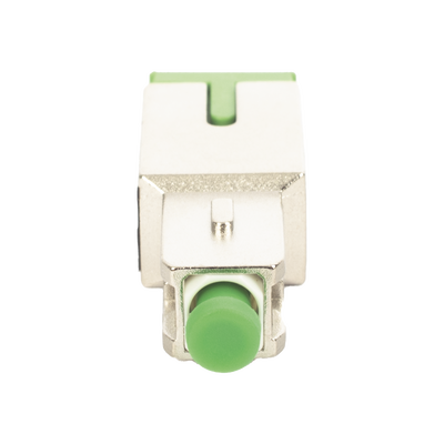 Atenuador Optico Macho-Hembra con Conector SC/APC de 5 dB para Fibra Monomodo