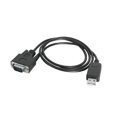 Cable Convertidor de Datos USB a RS232 (serial) para GC02