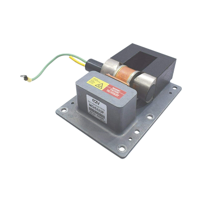 Magnetrón de 30 kW en banda S para radares marinos en frecuencia de 3050 ± 25MHz