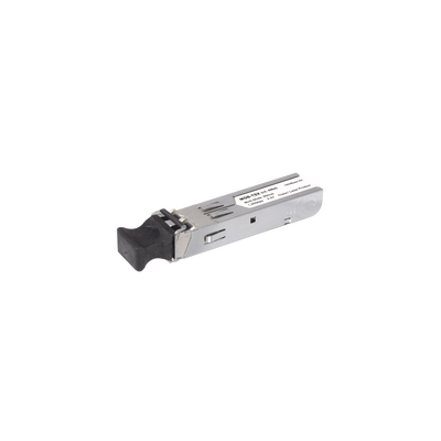 Transceptor Industrial mini-Gbic SFP 1G LC TX:1310nm Para Fibra Mono Modo 20 Km