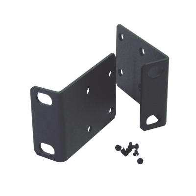 Kit de montaje para Rack 19" de switches cnMatrix EX2028,  EX2028-P,  EX2016M-P,  EX1028,  EX1028-P,  EX2052,  EX2052-P