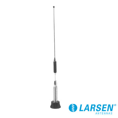 Antena movil 758-870 Mhz, 5 dBi, 200 W.