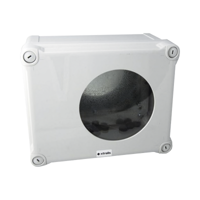 Carcasa de Montaje para Ambientes Hostiles / IP66 / Compatible con Emisores OSID