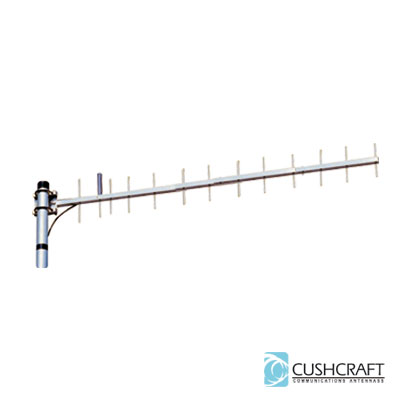 Antena Yagi Base, Direccional de 13 Elementos, 902-928 MHz, 13 dB, 200 Watt, N Hembra.