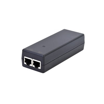 Adaptador PoE 30 Vcd Gigabit para equipos ePMP (N00900L001B)