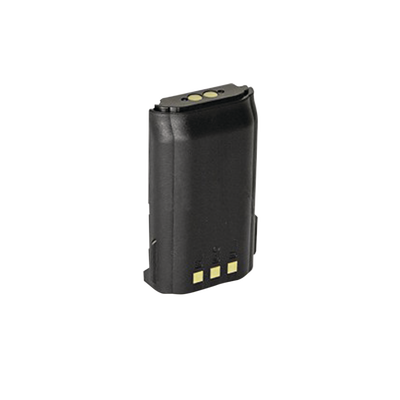 Batería WP IP67 2200 mAh, Li-Ion para radio ICOM IC-F43TR.