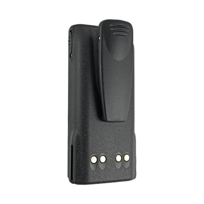 Batería inteligente de Ni-MH, 2500 mAh, para radios Motorola XTS2500/MT1500/PR1500