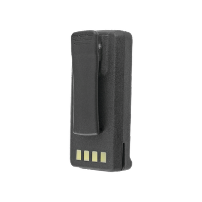 Batería Li-Ion 2250 mAh para radios Motorola EP350/CP185/CP476/CP1300/600/P140/P160/P180